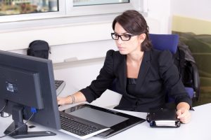 administrative assistant services